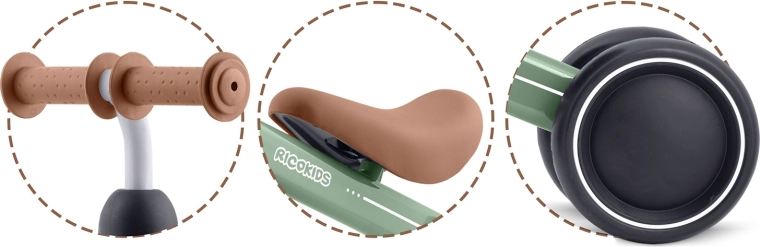 Komfort dla małych kierowców