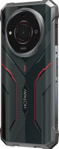 Wytrzymała konstrukcja do ekstremalnych warunków