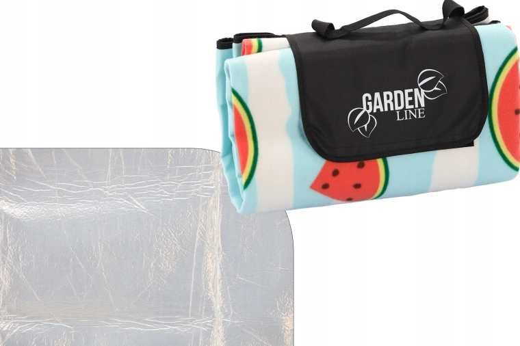 Wodoodporna i izolacyjna warstwa spodnia