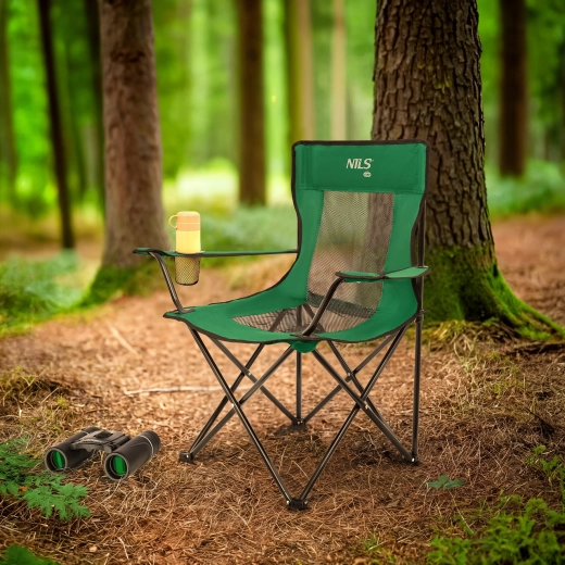 Składana konstrukcja dla łatwego przenoszenia