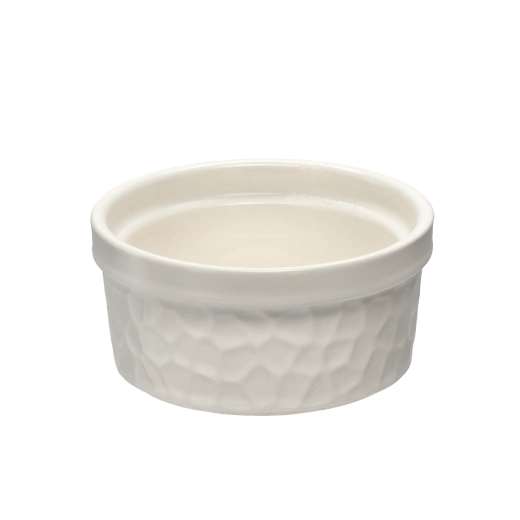 Stylowy reliefowy design