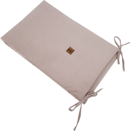 Bezpieczne mocowanie za pomocą sznurków