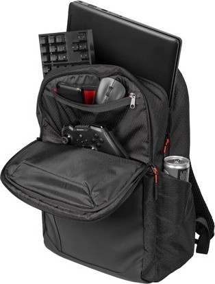 Bezpieczna przestrzeń na laptopa 16"