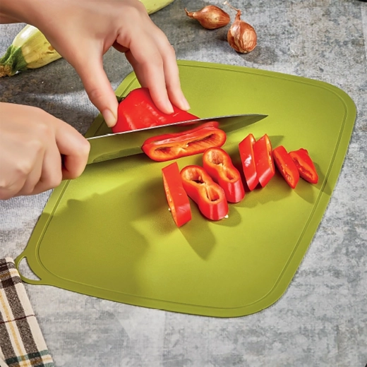 Czysta i chroniona powierzchnia robocza