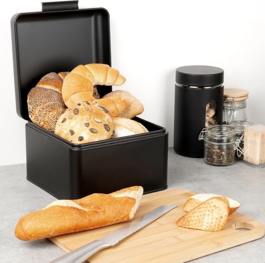 Dłużej świeże i smaczne pieczywo