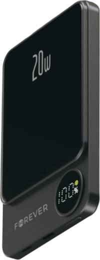 Szybkie ładowanie do 20 W przez USB‑C PD