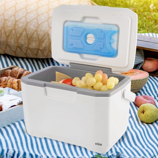 Idealna na pikniki i przekąski