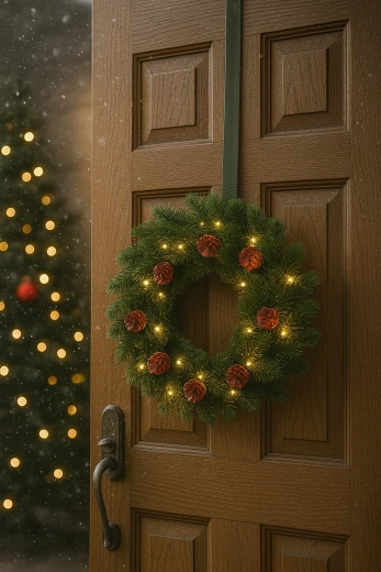 Łatwe umieszczenie bez kabli