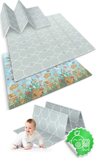 Składana, lekka i łatwa do czyszczenia