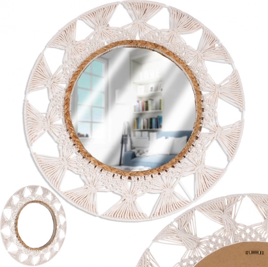 Łatwy montaż na ścianie