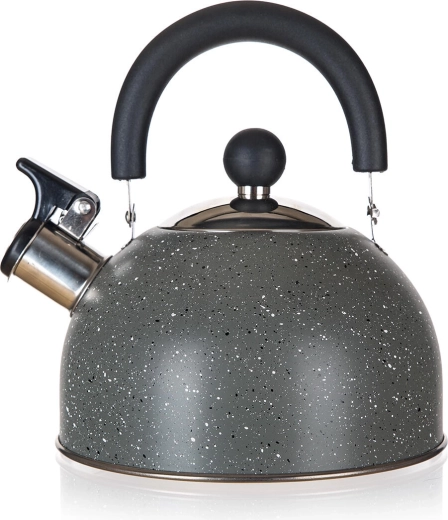 Uniwersalny do wszystkich kuchenek