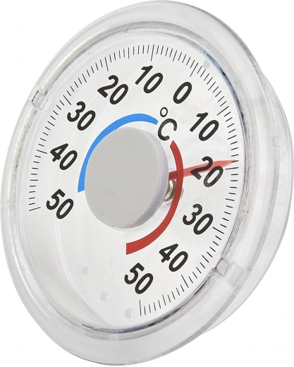 Niezawodny pomiar bez baterii