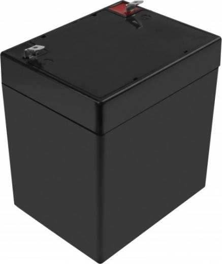 Niezawodne zasilanie do rezerwy i pracy cyklicznej