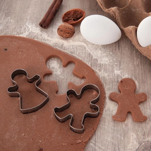 Precyzyjny kształt i czyste cięcia