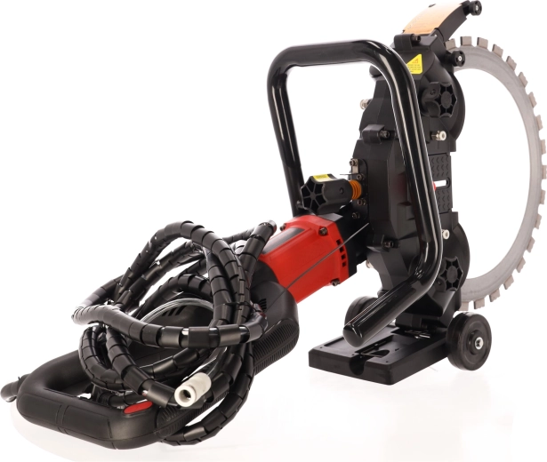 Wysoka moc z zapasem pod obciążeniem