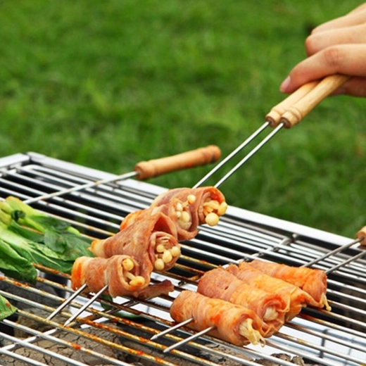 Stabilne mocowanie produktów