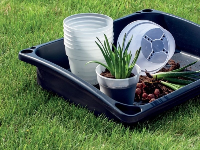 Czysta praca bez bałaganu