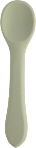 Silikonowa łyżeczka dziecięca 14 cm