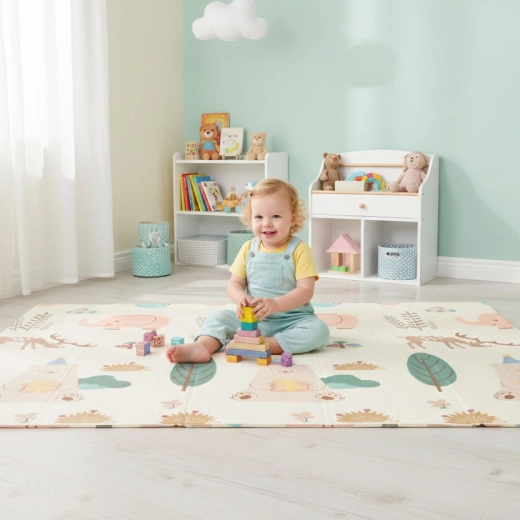 Dwustronne wzory edukacyjne