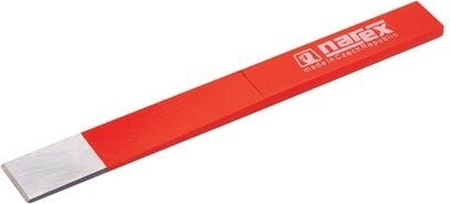 Płaski przecinak elektryczny 235 mm ze stali