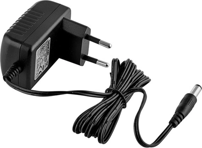 Adapter zasilający Sencor do SVC 8668AT