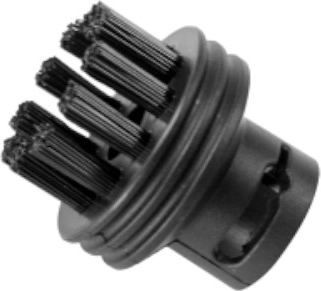 Nylonowa szczotka do parowego czyścika MalTec HDS7000W-PRO