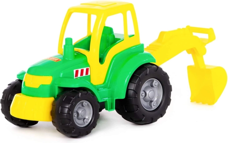 Wytrzymała konstrukcja do użytku wewnątrz i na zewnątrz