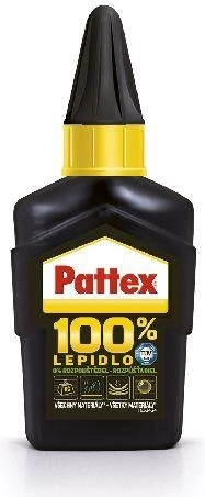 Uniwersalny klej PATTEX 100% 50 g