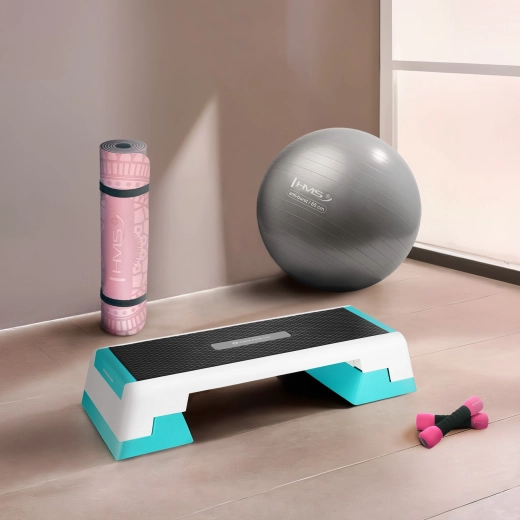 Gotowy do użytku domowego i klubowego