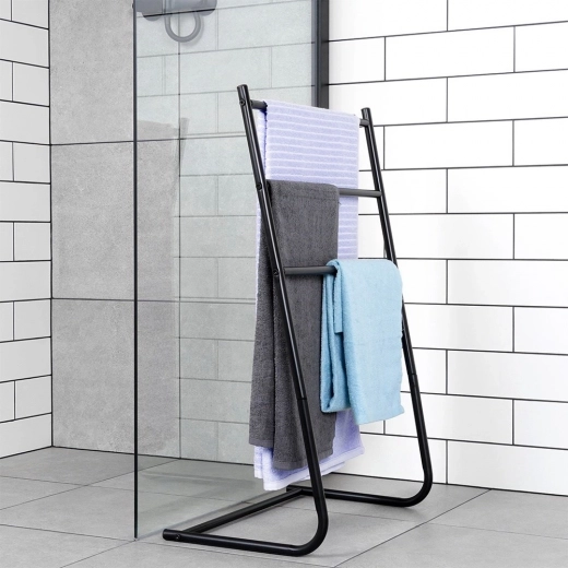 Trzy poprzeczki dla efektywnego suszenia