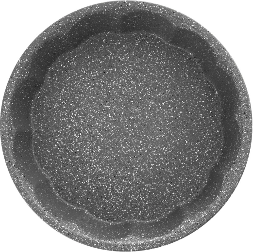 Elegancki falowany brzeg dla idealnego kształtu