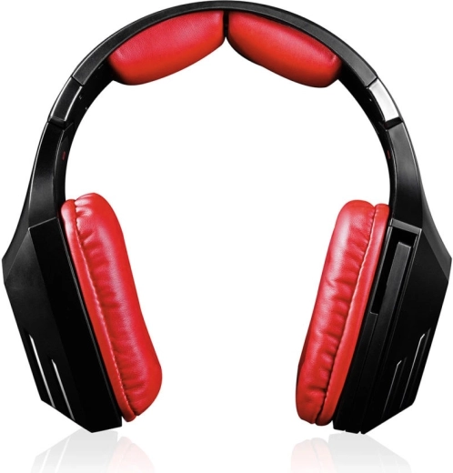 Wygoda podczas długiego grania