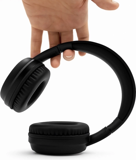 Składana, wygodna konstrukcja