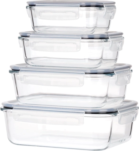 Wytrzymałe szkło borokrzemowe