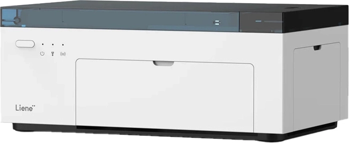 Kompaktowa konstrukcja na każdy stół i w podróż