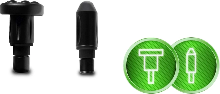 Od delikatnego relaksu po głębokie tkanki