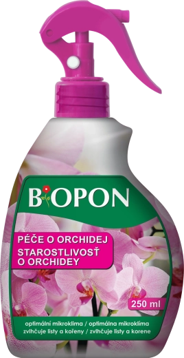 BOPON preparat do storczyków 250 ml