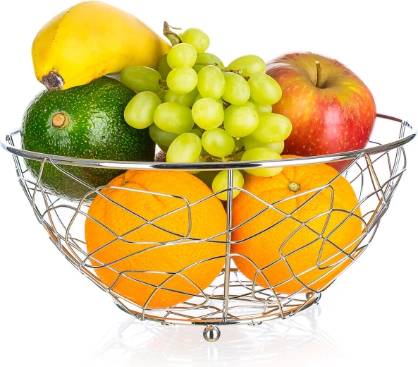 Lepsza świeżość dzięki cyrkulacji powietrza