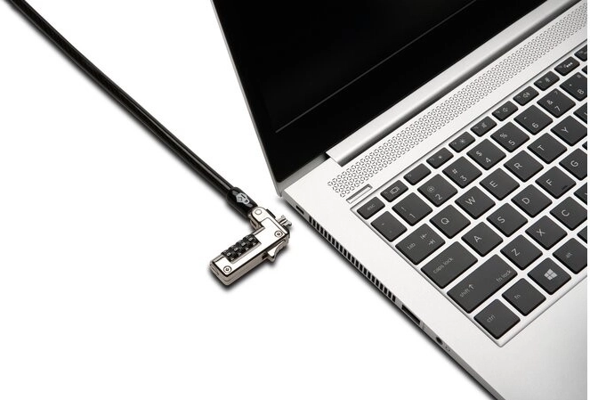 Resetowalna 4-cyfrowa kombinacja i łatwe użycie