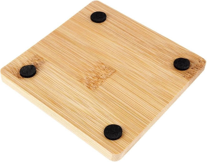 Antypoślizgowe podkładki dla stabilności