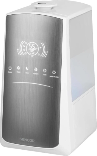 Nawilżacz powietrza Sencor SHF 7647WH