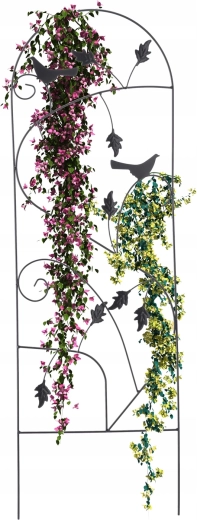 Dekoracyjny design z łukiem