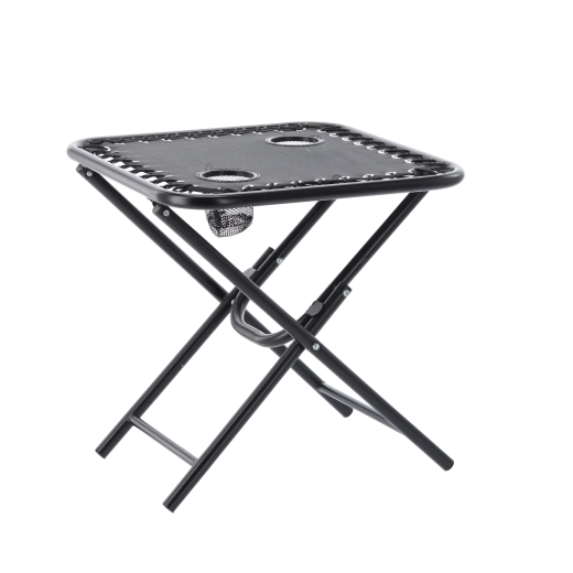 Stabilna metalowa konstrukcja