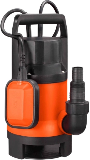 Zanurzalna pompa do wody brudnej 400 W ASIST Smart Garden