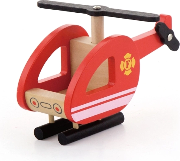 Helikopter do szybkiego wsparcia z powietrza