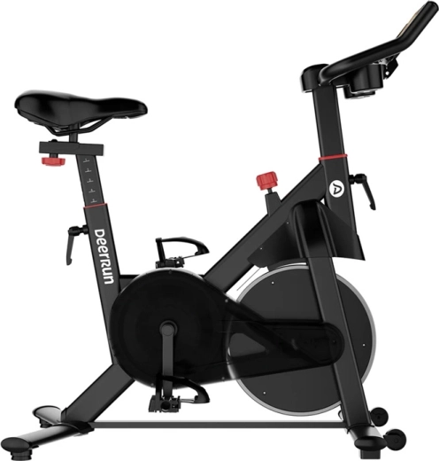 Ergonomiczne dopasowanie pozycji dla większego komfortu