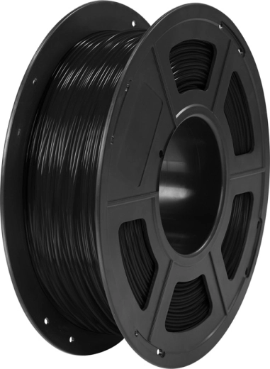 Filament Anycubic TPU 1 kg – Czarny