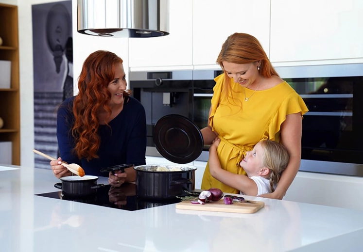 Idealna do codziennego gotowania