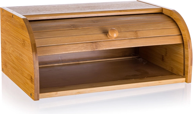 Praktyczna roletowa pokrywa