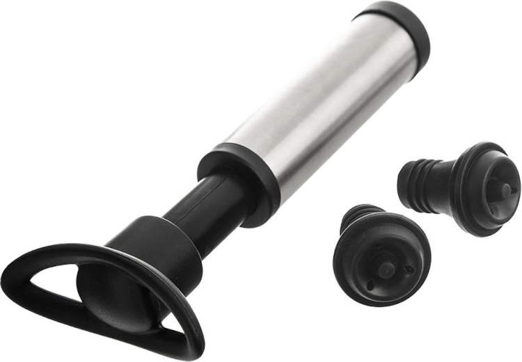 Trwałe materiały – stal nierdzewna i silikon